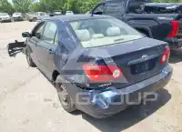 2006 Toyota COROLLA photo