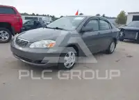 2006 Toyota COROLLA фото