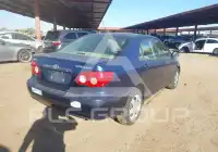 2006 Toyota COROLLA photo
