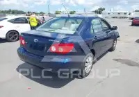 2006 Toyota COROLLA photo
