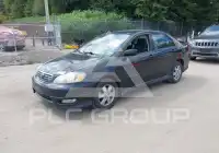 2006 Toyota COROLLA photo