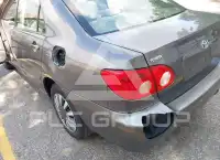 2006 Toyota COROLLA photo
