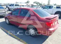 2006 Toyota COROLLA photo