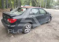 2006 Toyota COROLLA photo