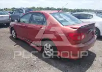 2006 Toyota COROLLA фото