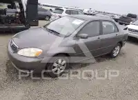 2006 Toyota COROLLA photo