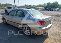 2006 Toyota COROLLA фото