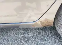 2006 Toyota COROLLA photo