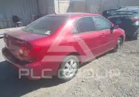 2006 Toyota COROLLA фото