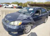 2006 Toyota COROLLA фото