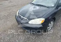 2006 Toyota COROLLA photo