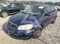 2006 Toyota COROLLA фото
