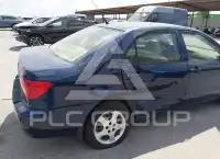 2006 Toyota COROLLA photo