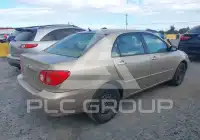 2006 Toyota COROLLA фото