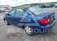 2006 Toyota COROLLA фото