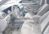 2006 Toyota COROLLA фото