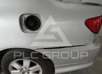 2006 Toyota COROLLA photo