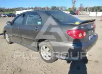 2006 Toyota COROLLA photo