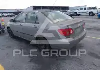 2006 Toyota COROLLA photo