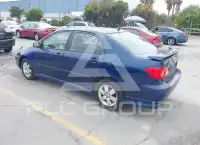 2006 Toyota COROLLA photo