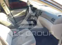 2006 Toyota COROLLA photo