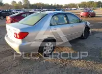 2006 Toyota COROLLA фото