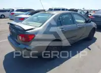 2006 Toyota COROLLA фото