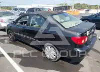 2006 Toyota COROLLA фото