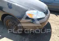 2006 Toyota COROLLA фото