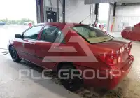 2006 Toyota COROLLA photo