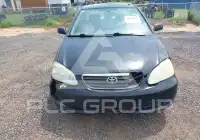 2006 Toyota COROLLA photo