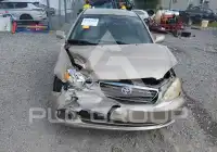 2006 Toyota COROLLA фото