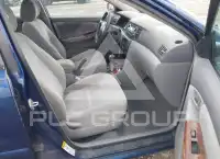 2006 Toyota COROLLA фото