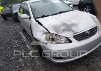 2006 Toyota COROLLA photo