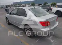 2006 Toyota COROLLA фото