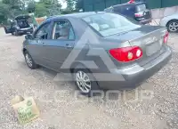2006 Toyota COROLLA фото