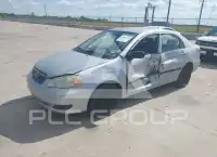 2006 Toyota COROLLA фото