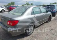 2006 Toyota COROLLA photo