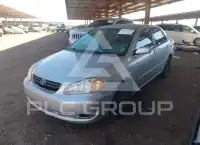 2006 Toyota COROLLA фото