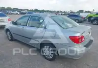 2006 Toyota COROLLA фото