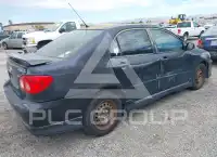 2006 Toyota COROLLA фото