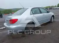 2006 Toyota COROLLA photo