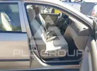 2006 Toyota COROLLA фото