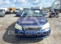 2006 Toyota COROLLA фото