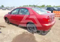 2006 Toyota COROLLA фото