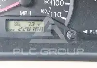 2006 Toyota COROLLA фото