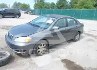 2006 Toyota COROLLA photo