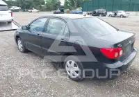 2006 Toyota COROLLA photo