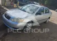 2006 Toyota COROLLA photo