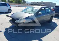2006 Toyota COROLLA фото